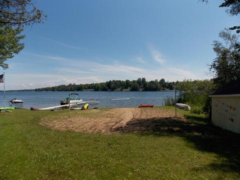 4042 Agnes Rd, Cheboygan, MI 49721 photo 4