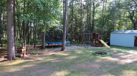 10841 Enchanted Drive Frederic Mi 49733 Dr, Frederic, MI 49733 photo 29