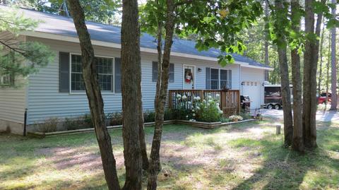 10841 Enchanted Drive Frederic Mi 49733 Dr, Frederic, MI 49733 photo 27