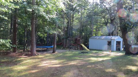 10841 Enchanted Drive Frederic Mi 49733 Dr, Frederic, MI 49733 photo 25