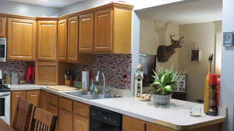 10841 Enchanted Drive Frederic Mi 49733 Dr, Frederic, MI 49733 photo 5