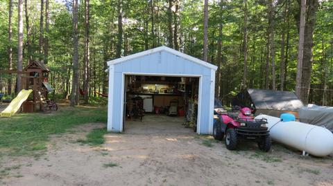 10841 Enchanted Drive Frederic Mi 49733 Dr, Frederic, MI 49733 photo 31