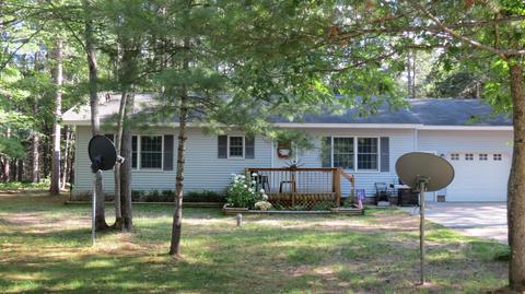 10841 Enchanted Drive Frederic Mi 49733 Dr, Frederic, MI 49733 photo 26