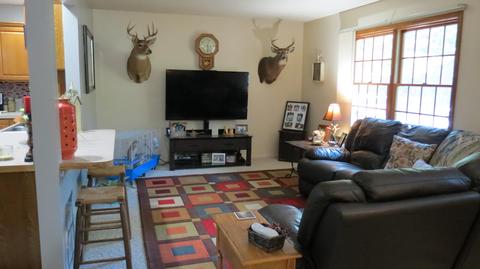 10841 Enchanted Drive Frederic Mi 49733 Dr, Frederic, MI 49733 photo 2