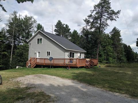738 Mapes Rd, Luzerne, MI 48636 photo 3