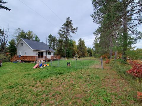 738 Mapes Rd, Luzerne, MI 48636 photo 1
