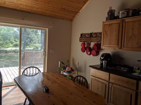 738 Mapes Rd, Luzerne, MI 48636 photo 5