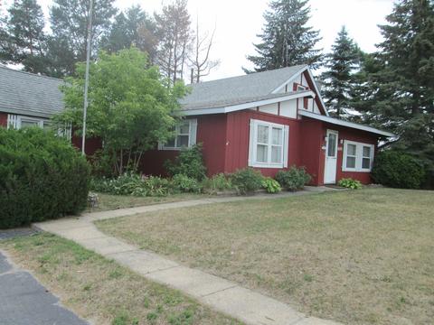 4695 Salling Ave, Lewiston, MI 49756 photo 1