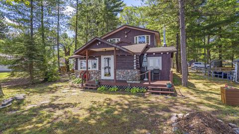 1635 Fleming Road Lewiston Mi 49756 Rd, Lewiston, MI 49756 photo 1