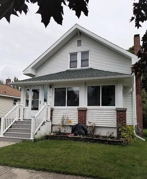 924 S Eighth Avenue Alpena Mi 49707 Ave, Alpena, MI 49707 photo 1