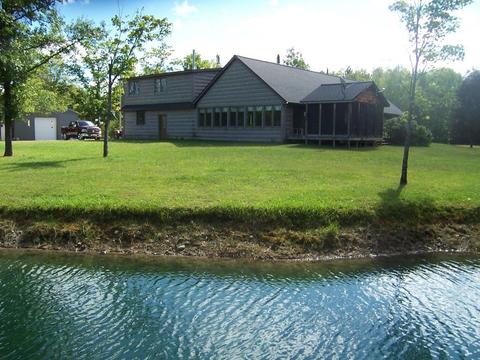 1480 Rivercrest Dr, Mio, MI 48647 photo 1