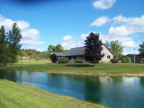 1480 Rivercrest Dr, Mio, MI 48647 photo 5