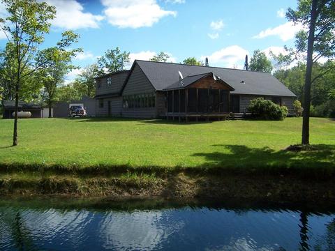 1480 Rivercrest Dr, Mio, MI 48647 photo 2