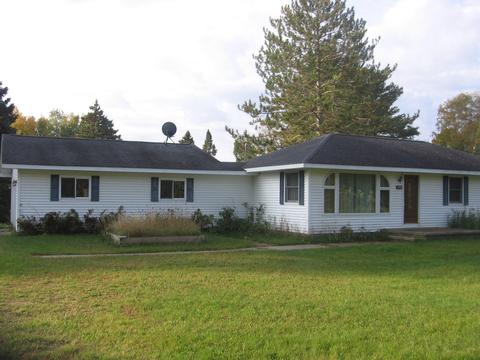 5354 E Alger Smith Rd, Black River, MI 48721 photo 1