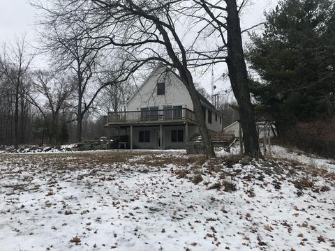 18810 Mcintire Rd, Comins, MI 48619 photo 4