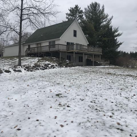 18810 Mcintire Rd, Comins, MI 48619 photo 2