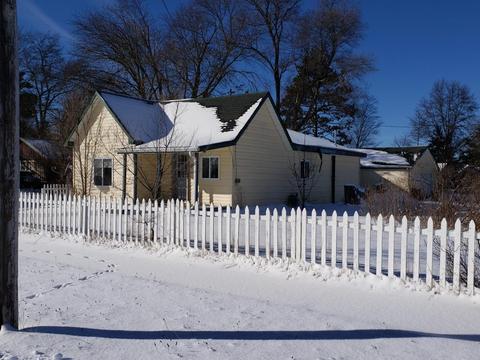 905 Vine Street Grayling Mi 49738 St, Grayling, MI 49738 photo 2