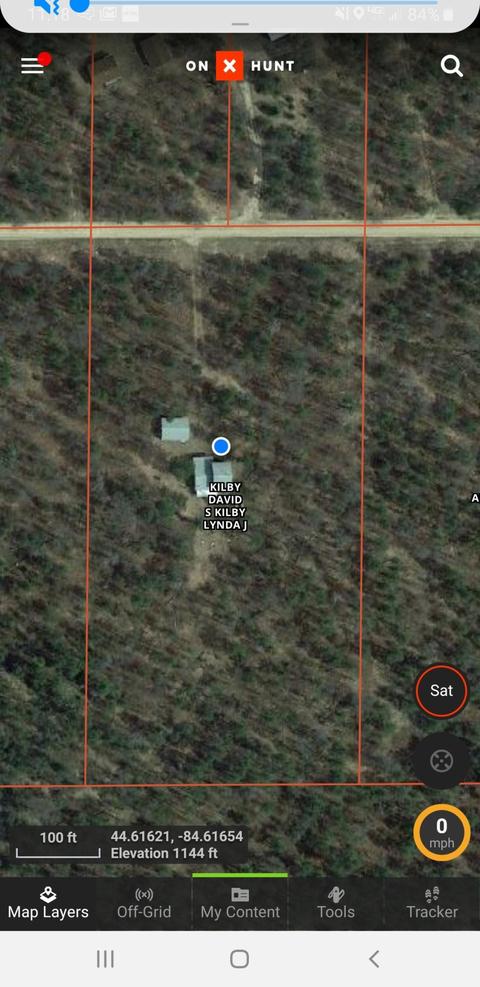 4805 Wilderness Trail Grayling Mi 49738 Trl, Grayling, MI 49738 photo 22
