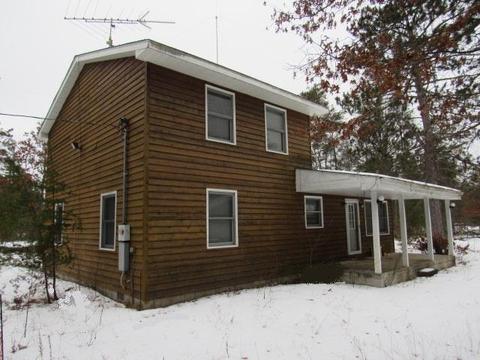 4805 Wilderness Trail Grayling Mi 49738 Trl, Grayling, MI 49738 photo 2