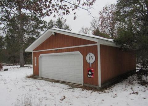 4805 Wilderness Trail Grayling Mi 49738 Trl, Grayling, MI 49738 photo 4
