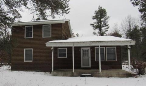 4805 Wilderness Trail Grayling Mi 49738 Trl, Grayling, MI 49738 photo 1