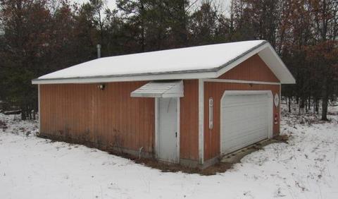 4805 Wilderness Trail Grayling Mi 49738 Trl, Grayling, MI 49738 photo 3