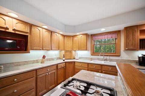 7390 Silver Lake Rd, Wolverine, MI 49799 photo 4