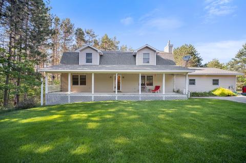 7390 Silver Lake Rd, Wolverine, MI 49799 photo 1