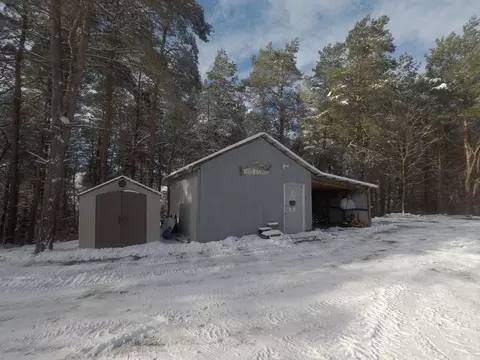 3600 Webb Rd, Wolverine, MI 49799 photo 13