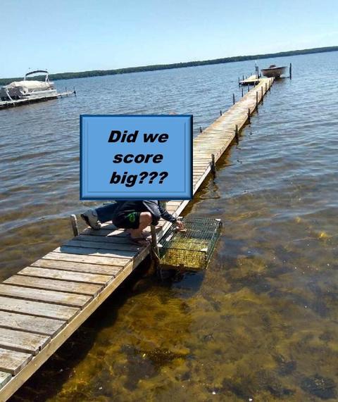 8588 Silver Strand Rd, Levering, MI 49755 photo 63