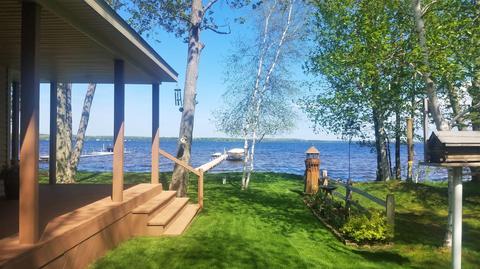 8588 Silver Strand Rd, Levering, MI 49755 photo 6