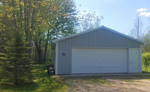 8588 Silver Strand Rd, Levering, MI 49755 photo 4