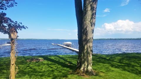 8588 Silver Strand Rd, Levering, MI 49755 photo 5