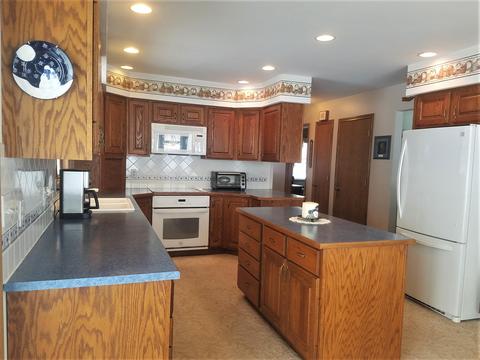 8588 Silver Strand Rd, Levering, MI 49755 photo 15