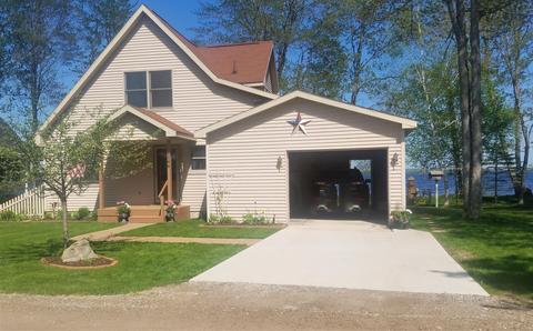 8588 Silver Strand Rd, Levering, MI 49755 photo 1
