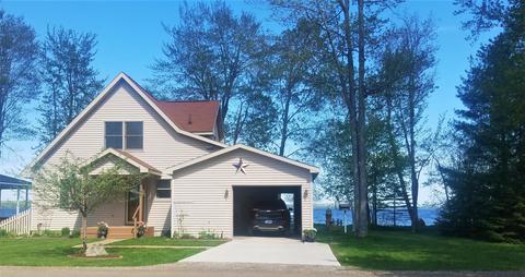 8588 Silver Strand Rd, Levering, MI 49755 photo 2