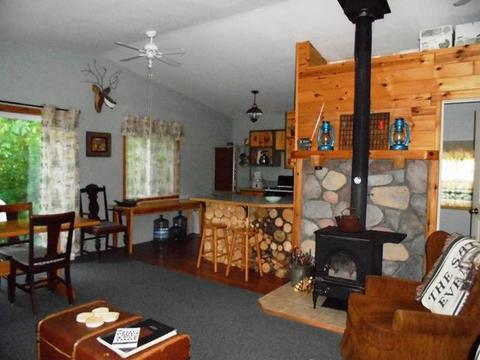 2002 Lowry Lane Comins Mi 48619 Ln, Comins, MI 48619 photo 2