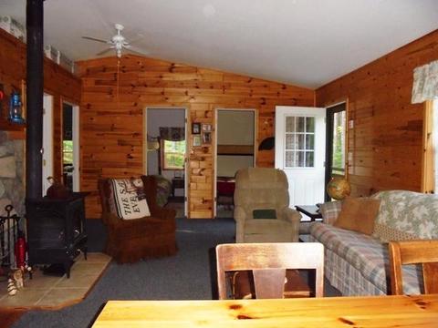 2002 Lowry Lane Comins Mi 48619 Ln, Comins, MI 48619 photo 3
