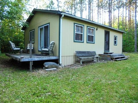 2002 Lowry Lane Comins Mi 48619 Ln, Comins, MI 48619 photo 1