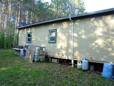 2002 Lowry Lane Comins Mi 48619 Ln, Comins, MI 48619 photo 13