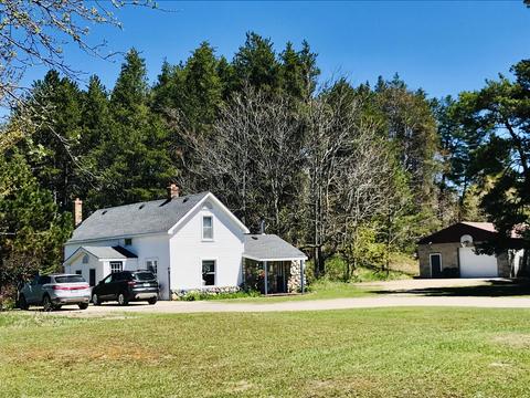 6865 M-68 Hwy, Alanson, MI 49706 photo 1