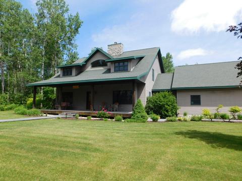 2502 W Marker Rd, Grayling, MI 49738 photo 2