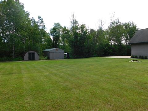 2502 W Marker Rd, Grayling, MI 49738 photo 13
