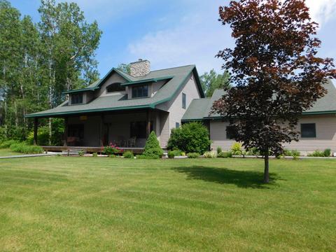 2502 W Marker Rd, Grayling, MI 49738 photo 1