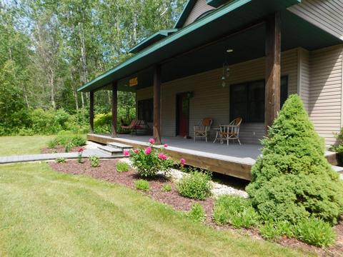 2502 W Marker Rd, Grayling, MI 49738 photo 5