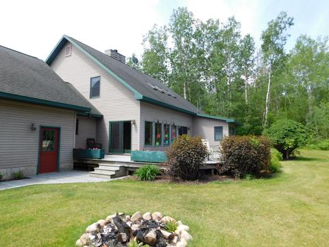 2502 W Marker Rd, Grayling, MI 49738 photo 9
