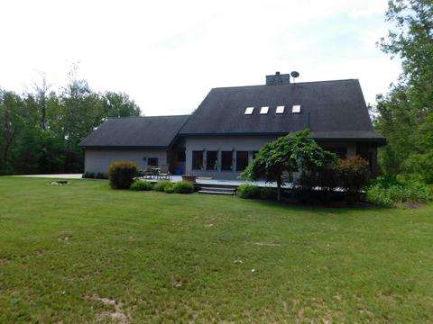 2502 W Marker Rd, Grayling, MI 49738 photo 11