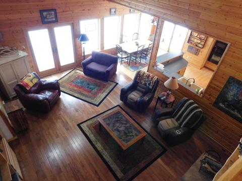 2502 W Marker Rd, Grayling, MI 49738 photo 59