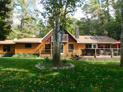 163 Wendy Ln, Grayling, MI 49738 photo 1