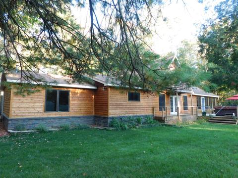 163 Wendy Ln, Grayling, MI 49738 photo 4